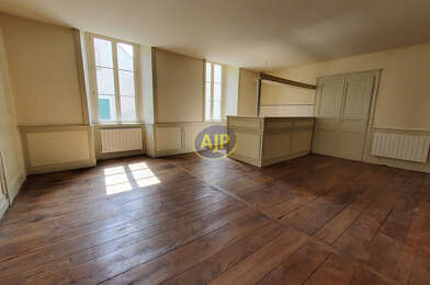 Appartement 3 pièces 640 €