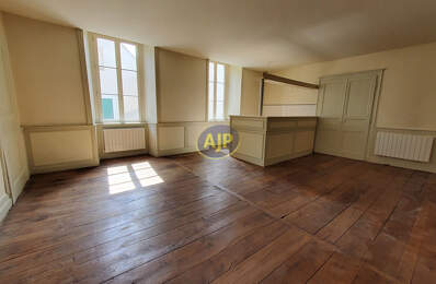 Appartement Pontivy 3 pièces 76 m2 — photo du bien