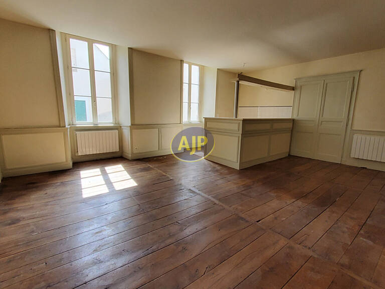 Appartement Pontivy 3 pièces 76 m2 — photo 1