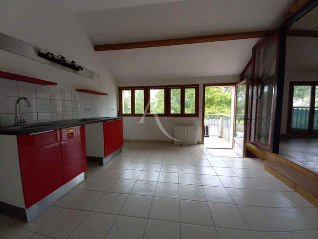 Appartement Villers En Arthies 4 pièce(s) — photo du bien