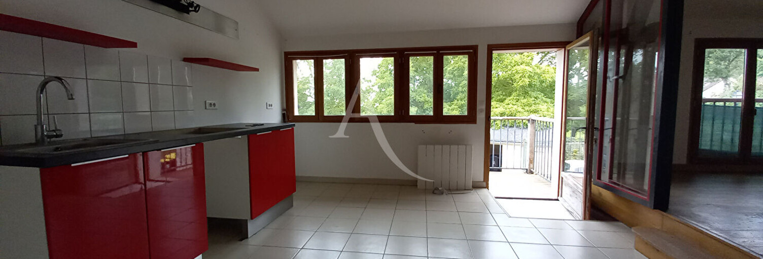 Appartement 4 Pièces 86 m² à louer à Villers-en-Arthies (95510)