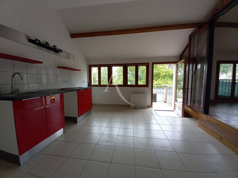 Appartement Villers En Arthies 4 pièce(s) — photo 1
