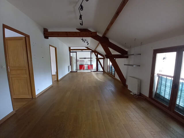 Appartement Villers En Arthies 4 pièce(s) — photo du bien