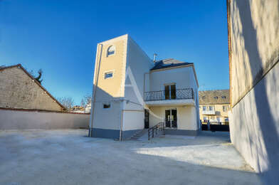 Appartement 2 pièces 647 €