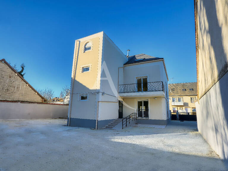 Appartement  2eme étage droite Gisors 2 pièce(s) 35.74 m2 — photo 1