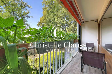 Appartement 4 pièces 159000 €