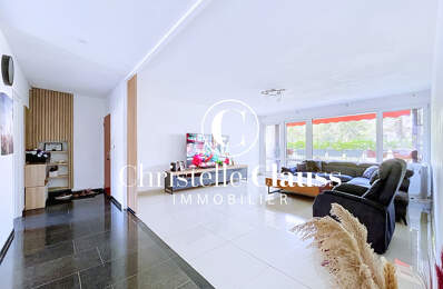 Appartement 4 pièces , 106 m² , exceptionnel — photo du bien