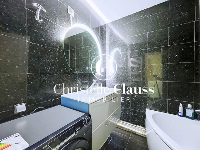Appartement 4 pièces , 106 m² , exceptionnel — photo du bien