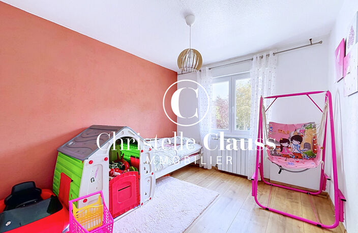 Appartement 4 pièces , 106 m² , exceptionnel — photo 3