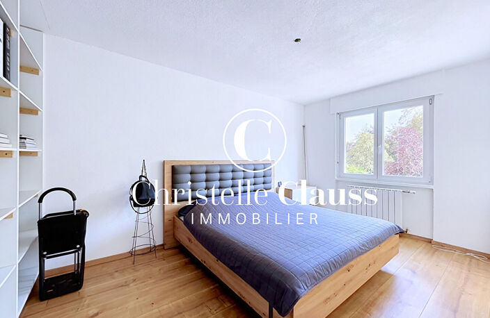 Appartement 4 pièces , 106 m² , exceptionnel — photo 4