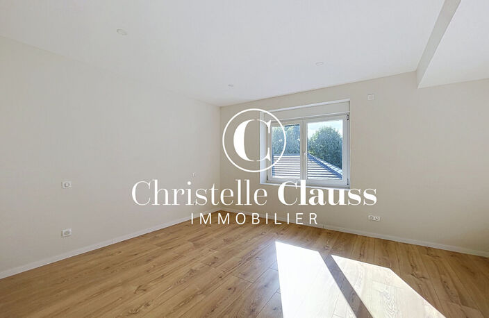 Magnifique appartement 130 m² rénové à neuf  3 chambres, suite parentale & balcons — photo 3