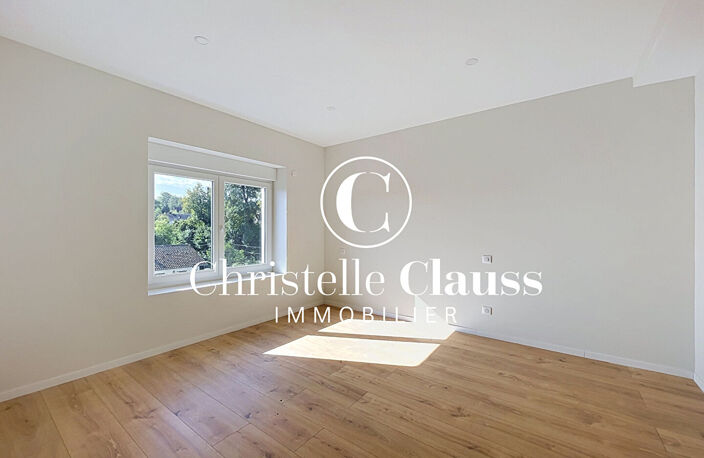 Magnifique appartement 130 m² rénové à neuf  3 chambres, suite parentale & balcons — photo 4