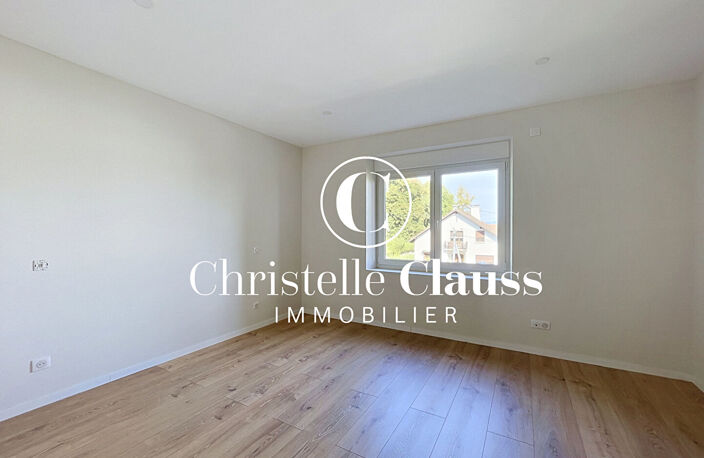 Magnifique appartement 130 m² rénové à neuf  3 chambres, suite parentale & balcons — photo 5