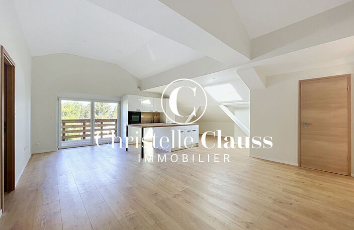 Appartement 4 pièces esprit loft Charme de l'ancien et modernité — photo 2