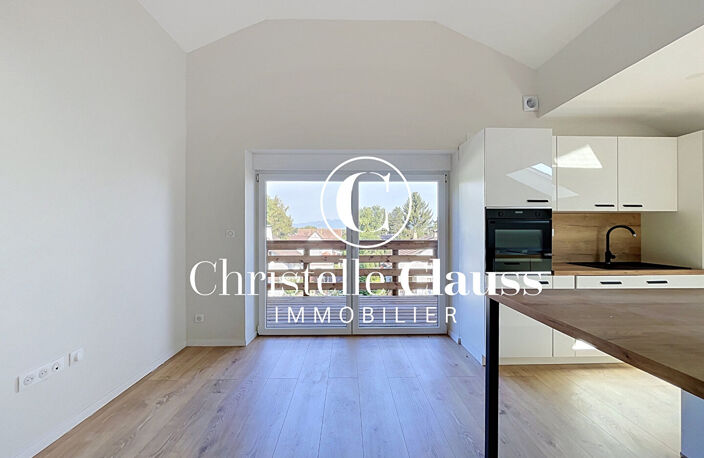 Appartement 4 pièces esprit loft Charme de l'ancien et modernité — photo 3