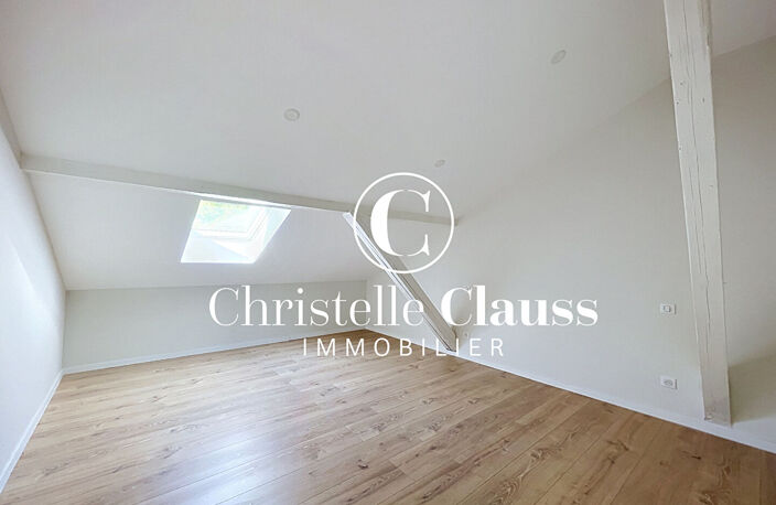 Appartement 4 pièces esprit loft Charme de l'ancien et modernité — photo 5