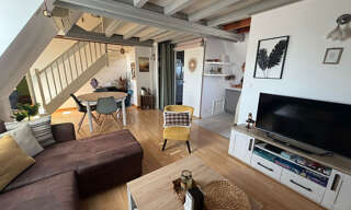 Appartement 4 Pièces 53 m² à louer à Lescar (64230)