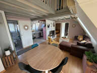 Magnifique T4 meublé au coeur du quartier historique de Lescar — photo 2
