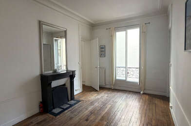 Appartement 3 pièces 566000 €