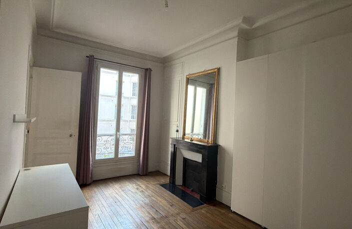 Abbesses - 3 pièces 50 m2 — photo 4