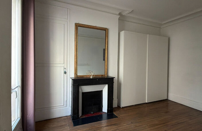 Abbesses - 3 pièces 50 m2 — photo 5
