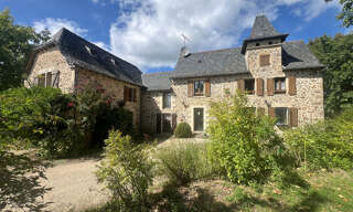 Maison 5 Pièces 185 m² à vendre à Maleville (12350)