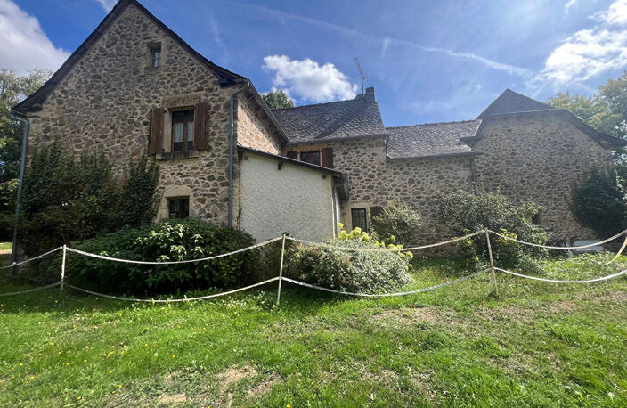 Corps de ferme 5 pièces 185 m2 — photo 4