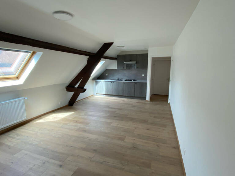 Appartement — photo 1