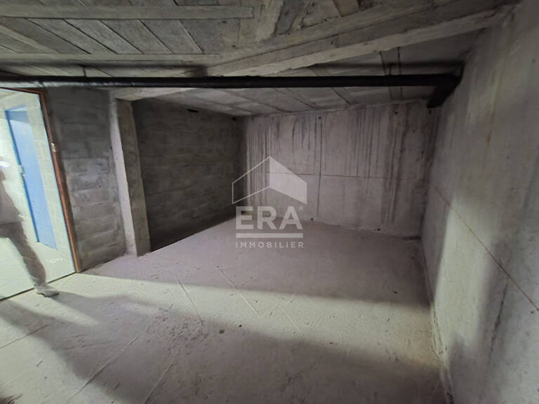 Idéal Stockage: 3 grandes caves saine de 17M² — photo 1