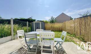 Maison 4 Pièces 74 m² à vendre à Coignières (78310)