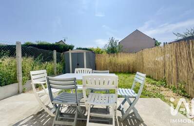 Vente Maison/villa 4 pièces — photo du bien