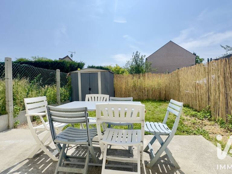 Vente Maison/villa 4 pièces — photo 1