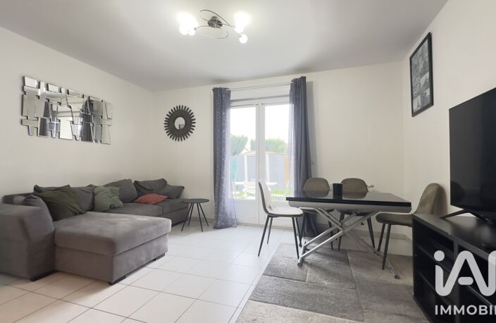 Vente Maison/villa 4 pièces — photo 2