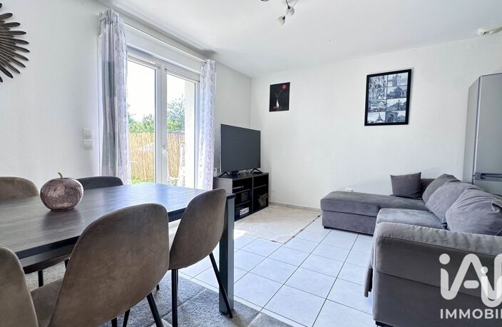 Vente Maison/villa 4 pièces — photo 4