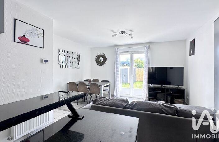 Vente Maison/villa 4 pièces — photo 5