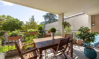 Appartement 4 Pièces 100 m² à vendre à Lyon 3 (69003)