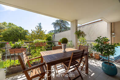 Appartement 4 pièces 495000 €