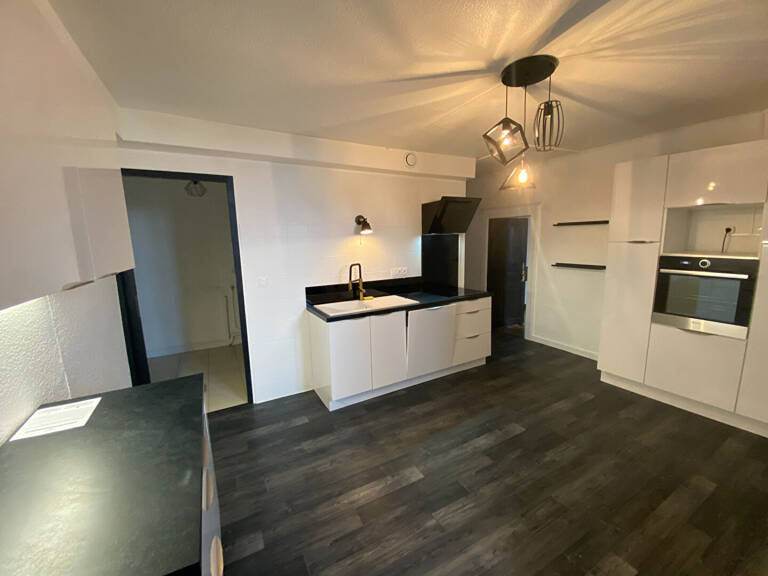 Appartement Cousance 4 pièce(s) 86.8 m2 — photo 1