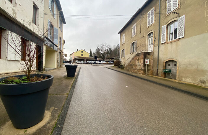 Appartement Cousance 4 pièce(s) 86.8 m2 — photo 2