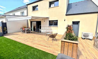 Maison 5 Pièces 101 m² à vendre à Vitré (35500)