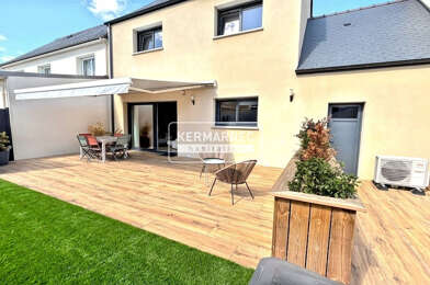 Maison 5 pièces 345300 €