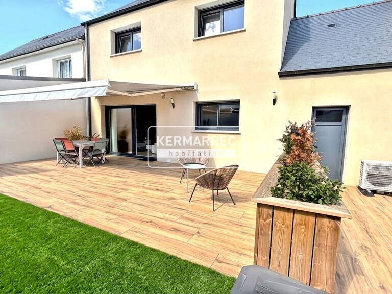 A VENDRE Maison 5 pièces à VITRE101 m² - 345 300  HAI — photo 1