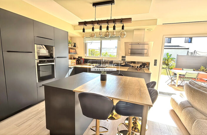 A VENDRE Maison 5 pièces à VITRE101 m² - 345 300  HAI — photo 2