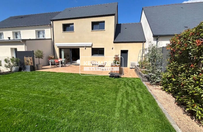 A VENDRE Maison 5 pièces à VITRE101 m² - 345 300  HAI — photo 3