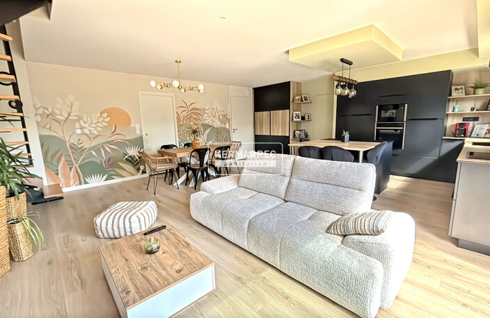 A VENDRE Maison 5 pièces à VITRE101 m² - 345 300  HAI — photo 4