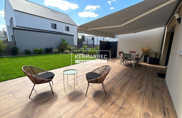 A VENDRE Maison 5 pièces à VITRE101 m² - 345 300  HAI — photo 5