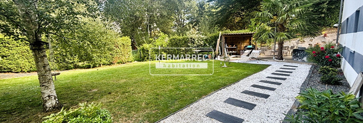 Appartement 3 Pièces 65 m² à vendre à Vitré (35500)