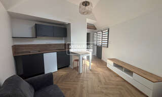 Maison 2 Pièces 30 m² à louer à Vitré (35500)