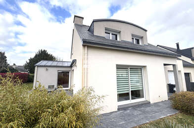 Maison 2 pièces 900 €