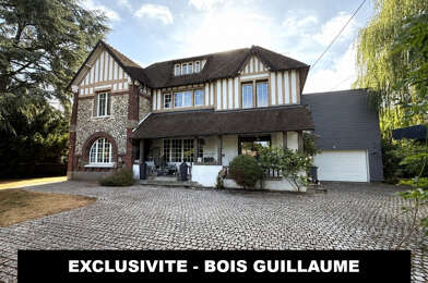Maison 9 pièces 1245000 €